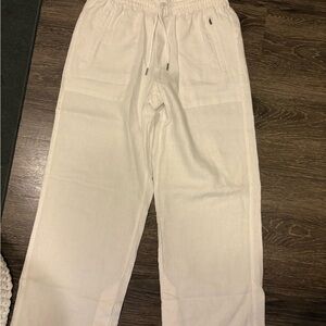 Athleta Women’s Retreat linen pant